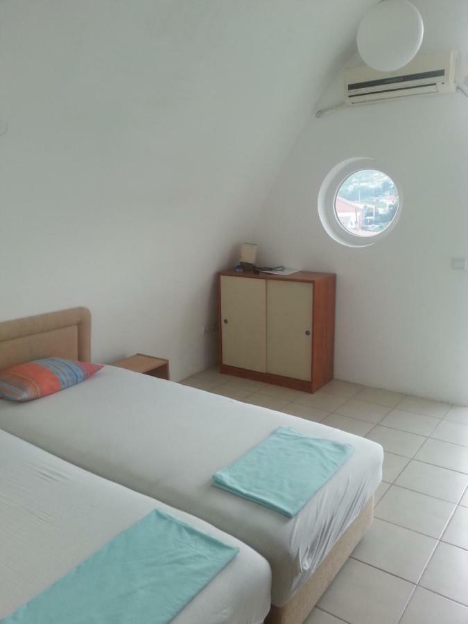 Mini Apartments Natasha 苏托莫雷 外观 照片